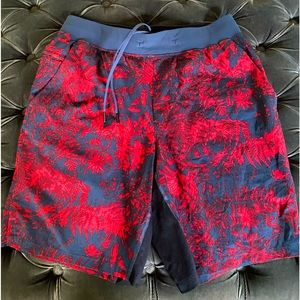 Men’s Lululemon shorts